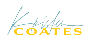 KRISTEN COATES logo