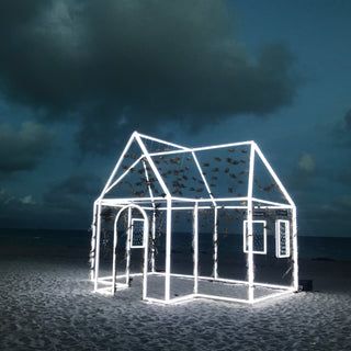 36 Brilliant Hours: Art Basel Miami Beach