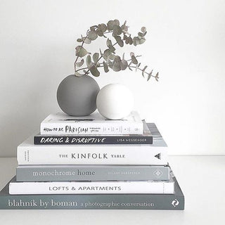 Kristen Coates Coffee Table Book Club