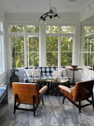 Private Design Consultation