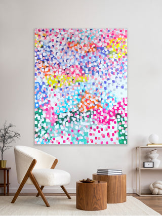 Confetti In Bloom