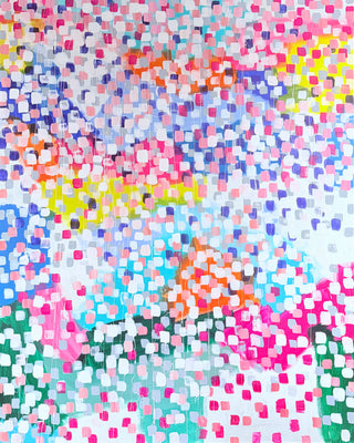Confetti In Bloom