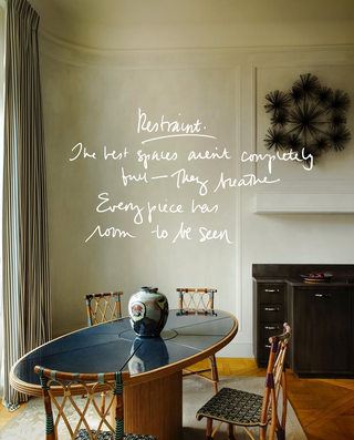 Private Design Consultation