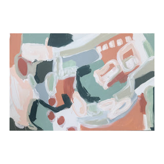 We Were Always In All Ways