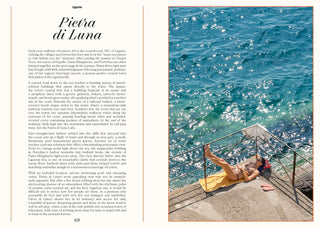 Lido: Recipes and Stories from Italy's Beach Clubs