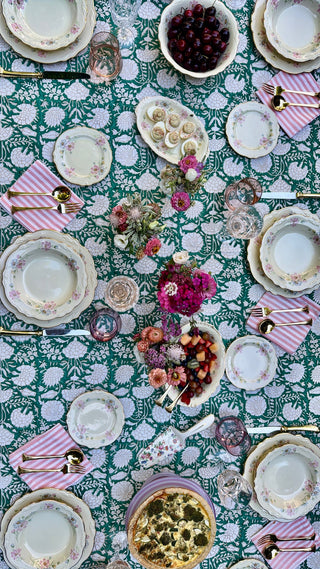 The Dinner Party Box