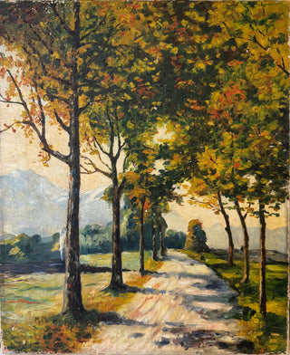 Untitled Autumn