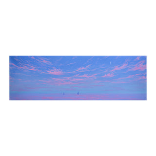 Dreamy Seas I
