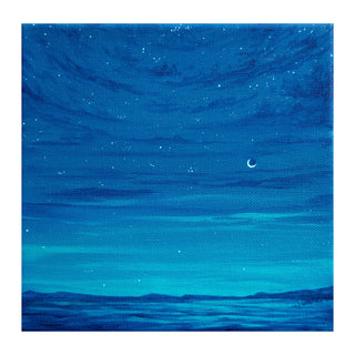 That Sweet Moon III