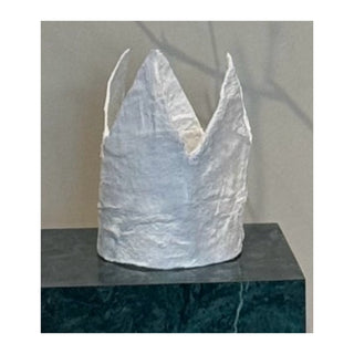 The Little Crown Sculpture