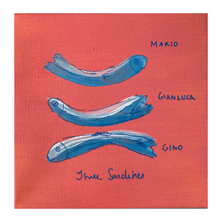 Sardines VI