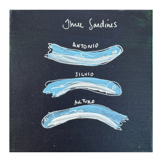 Sardines VII