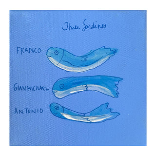 Sardines IX