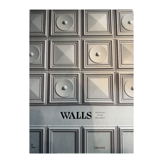 Walls: The Revival of Wall Decoration