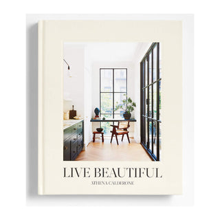 Live Beautiful Book