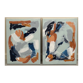 I'll Take Two Parties