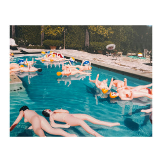 Wild Pool Photo