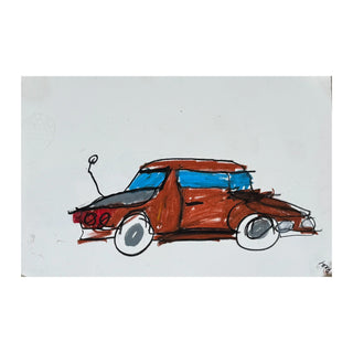Car II
