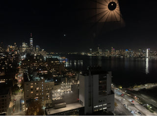 In Residence: New York