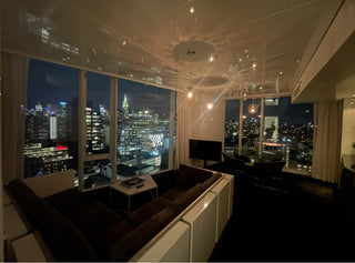 In Residence: New York