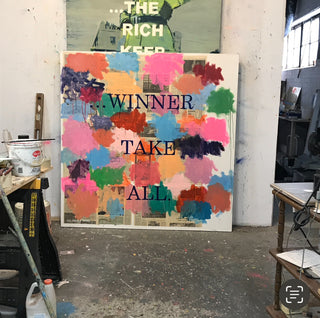In Residence: New York