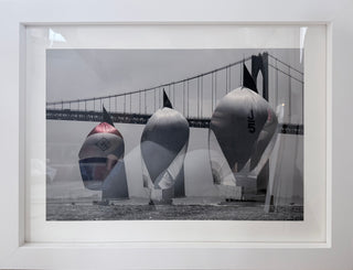 Newport VIII Studio Archive