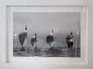 Newport II Studio Archive