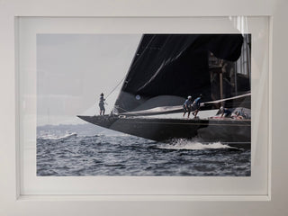 Newport I Studio Archive