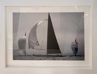 Newport III Studio Archive