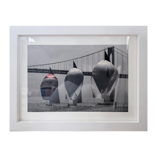 Newport VIII Studio Archive