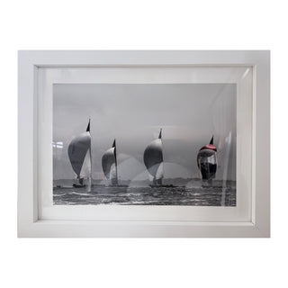 Newport II Studio Archive