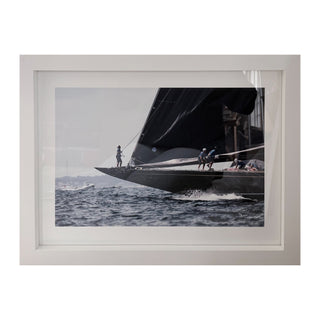 Newport I Studio Archive