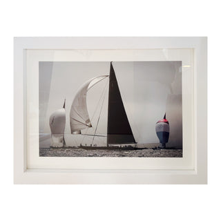 Newport III Studio Archive