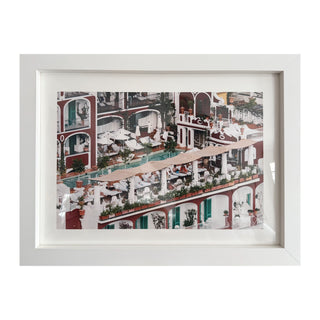 Le Sirenuse Studio Archive