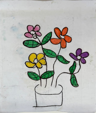 Untitled Flowers VII