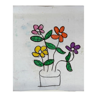 Untitled Flowers VII