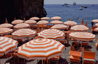 Positano Dreams