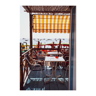 Aperitivo Stripes
