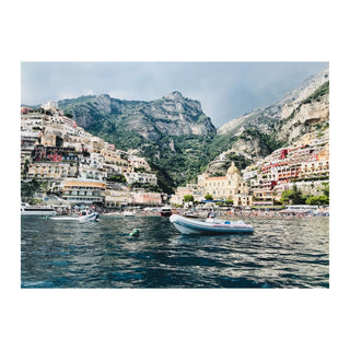 Positano Horizon