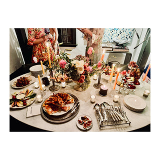The Dinner Party Club