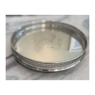 Vintage, Turning Tray