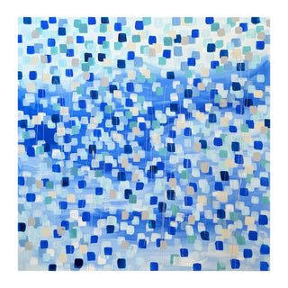 Confetti Sea Glass