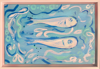 Two Fish, Ischia