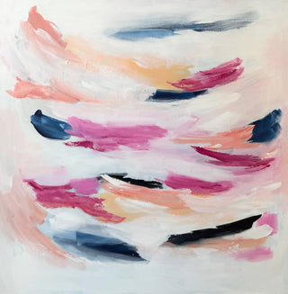 Floating into Love