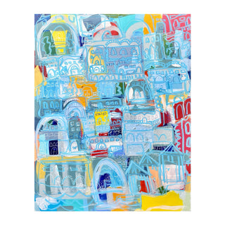 Positano Villas