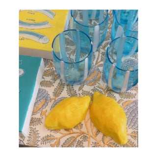 Lemons