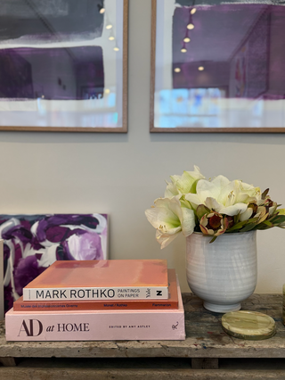 Coffee Table Book Club