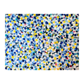Confetti On Island