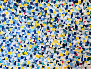 Confetti On Island
