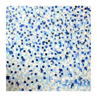 Confetti Wave Water